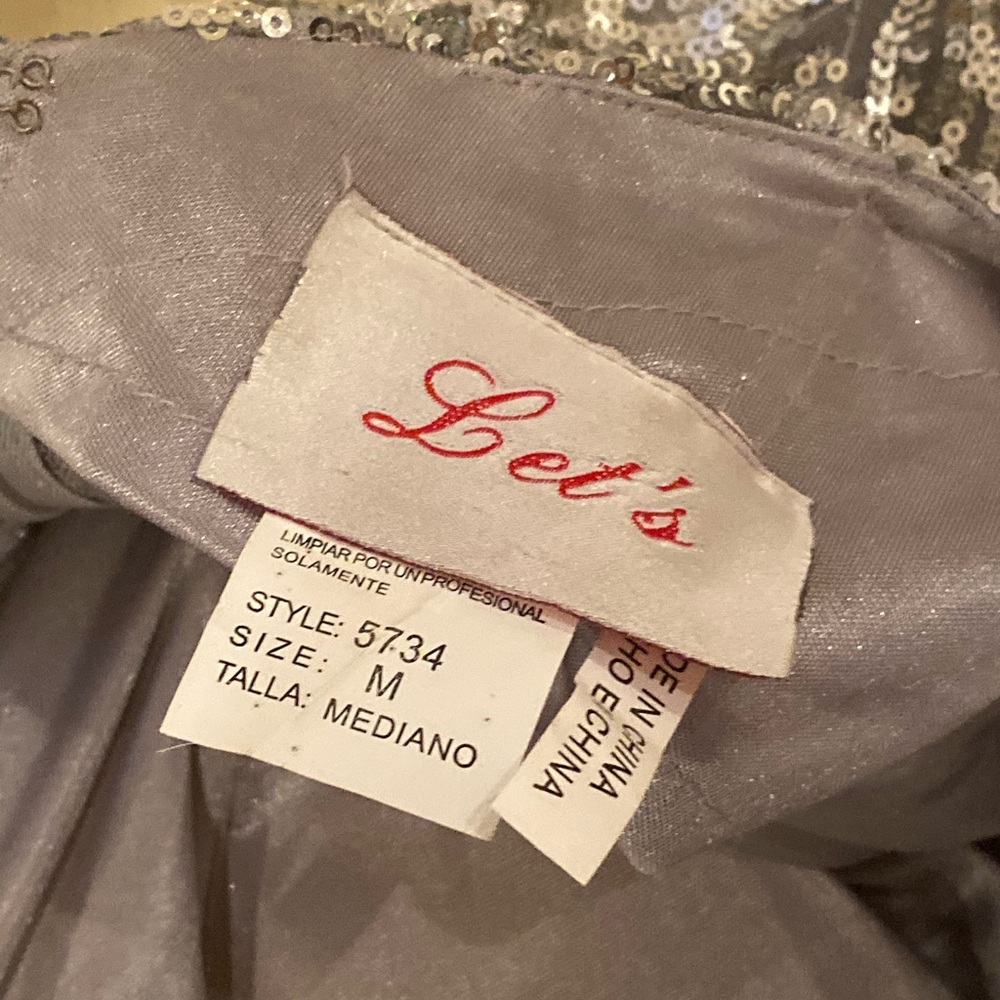 Dress - Picture 6 of 8